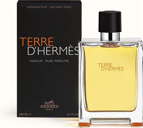 terre d hermes eau fraiche|terre d hermes 200ml.